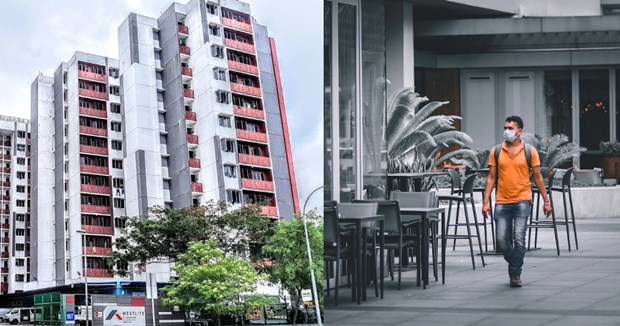 COVID-19 le bilan s’alourdit en Asie du Sud-Est