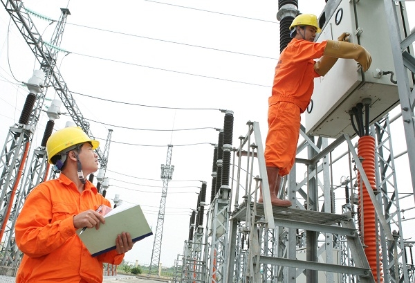 L indice d accès à l électricité du Vietnam grimpe 5 années consécutives