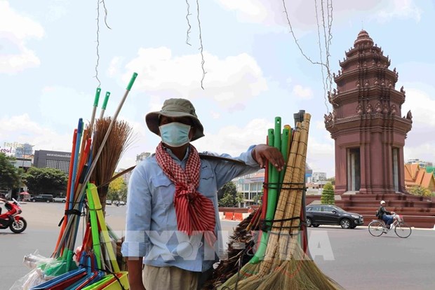 Le Cambodge prévoit une réduction du prix de l électricité pour relancer l économie