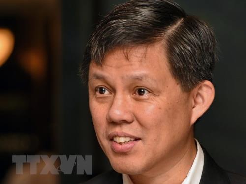 La signature du RCEP est prévue à la fin de l’année