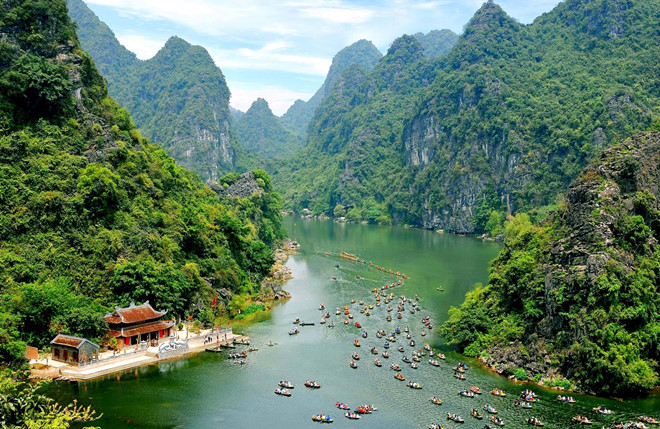 Journal américain le Vietnam déterminé à relancer rapidement son tourisme