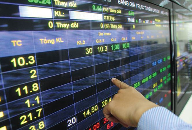 Bloomberg la bourse du Vietnam est la meilleure d Asie en mai
