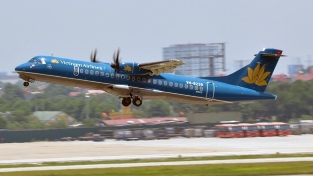 Les compagnies aériennes autorisées à supprimer la distanciation en avion à partir du 7 mai