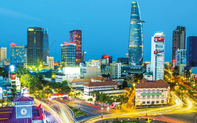 Amcham le Vietnam, toujours un marché attrayant pour les opérations de M A
