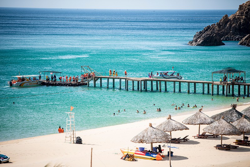 Les destinations touristiques au Vietnam les plus recherchées sur Google