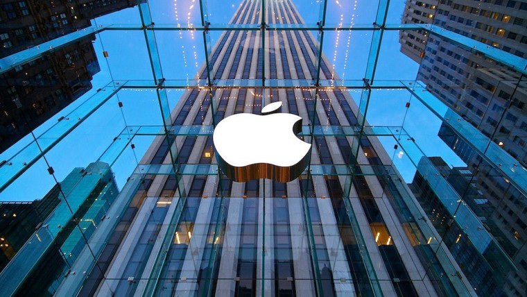 Apple recrute constamment du personnel au Vietnam