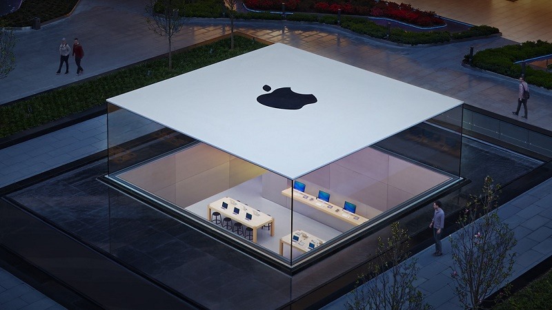 Financial Times la vague make where you sell pousse Apple à choisir le Vietnam