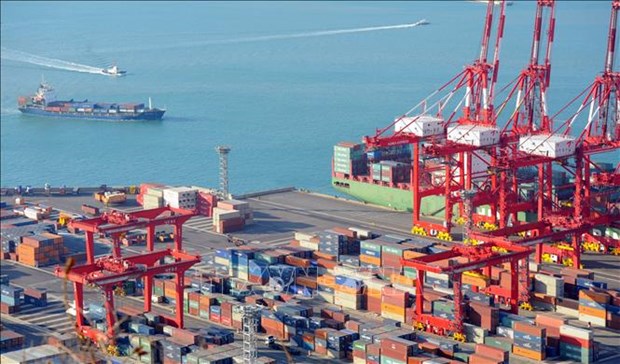 La R de Corée souligne le rôle de l ASEAN dans son plan directeur de centre financier