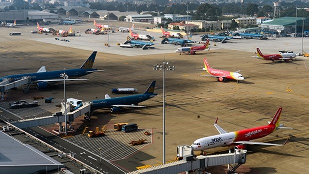 L aviation civile donne des ailes à d autres secteurs économiques