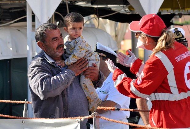 Le Vietnam appelle à une attention particulière sur la réponse au COVID-19 en Syrie