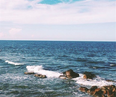 Bai Dông, nouvelle destination balnéaire à Thanh Hoa