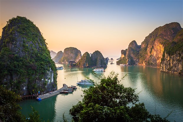 Quang Ninh  Divers activités organisées cet été à Ha Long pour promouvoir le tourisme