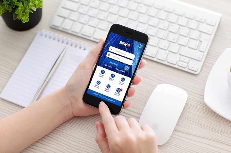 Le paiement mobile au Vietnam devrait augmenter de 400
