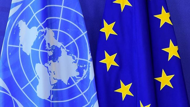 Le Vietnam et l’Indonésie saluent le rôle de l’UE dans la promotion du multilatéralisme