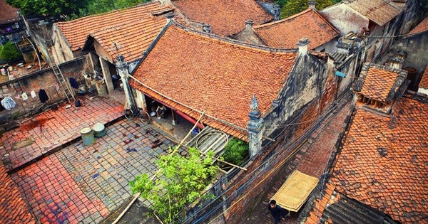 Visite du «paradis des vermicelles» et des maisons centenaires imprégnées de l âme vietnamienne