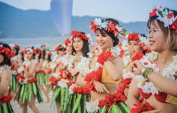Da Nang prévoit d ouvrir le Fantastic Festival 2020 en juin