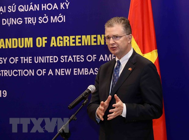 COVID-19  Aides américaines pour le rétablissement des entreprises vietnamiennes