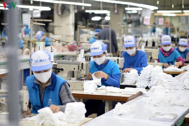 USAID Le Vietnam est un partenaire économique important des Etats-Unis