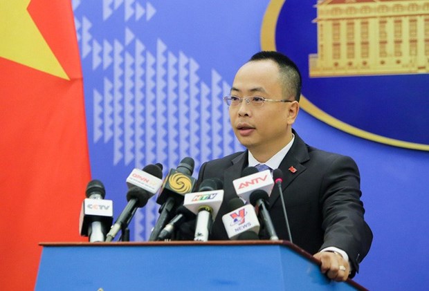 Le partenariat intégral entre le Vietnam et les États-Unis au beau fixe