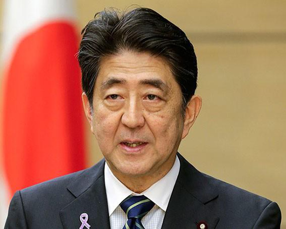 Shinzo Abe met fin à l état d urgence lié au COVID-19 dans tout le Japon