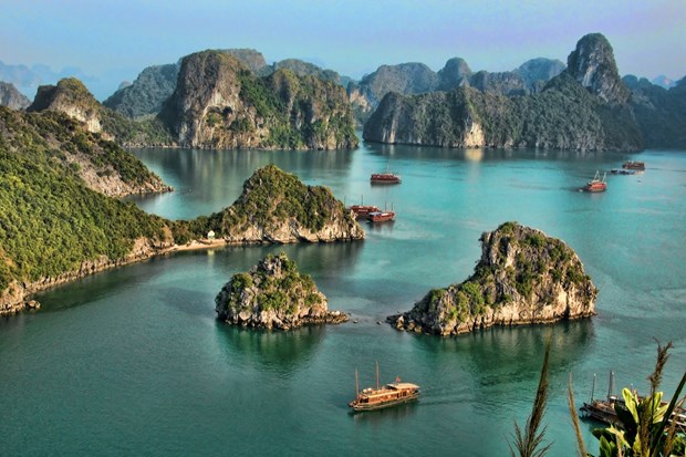 Quang Ninh  bientôt la Semaine du tourisme de Ha Long