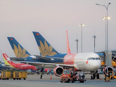 Aviation  se concentrer sur la reprise du marché avant de créer de nouvelles compagnies