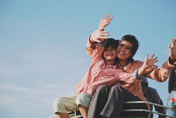Le film «Hanh Phuc cua me» - Cerf volant d’or 2019