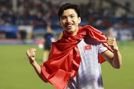 Un Vietnamien figure dans le top des meilleurs défenseurs d’Asie