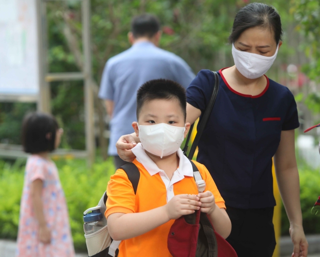 Eurocham le Vietnam est un modèle à suivre dans la lutte anti-COVID-19