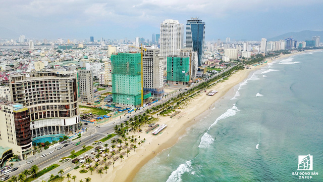 L immobilier touristique se redresse fortement