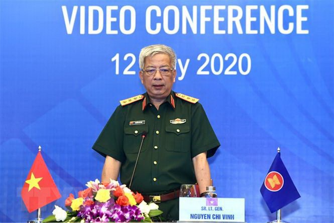 L’ASEAN fait preuve d’une coopération efficace face au coronavirus