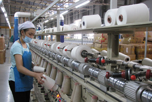 Vietnam chute vertigineuse de l indice des directeurs d achat en avril