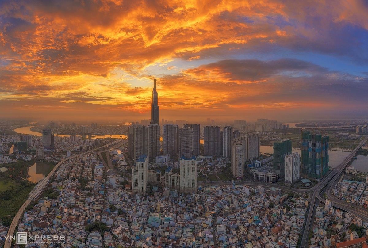 Le Vietnam va retrouver une forte croissance, selon le FMI