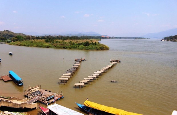 Le Vietnam prêt à unir ses forces pour utiliser durablement les ressources en eau du Mékong