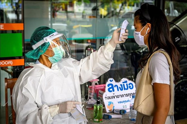 COVID-19 la Thaïlande enregistre six nouveaux cas et aucun décès le 2 mai