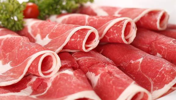 4 mois les importations nationales de viande en forte hausse