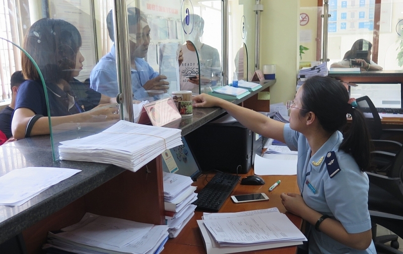 Réforme administrative  Quang Ninh et la Banque d’État trustent les podiums