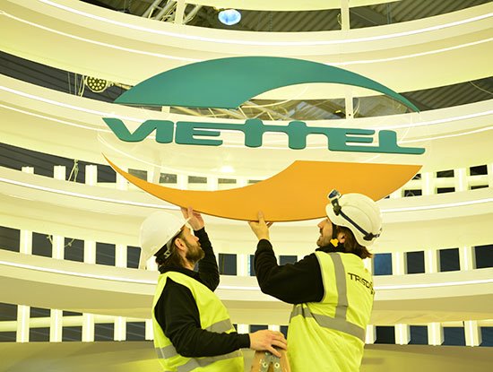 Quatre opérateurs de téléphonie mobile vietnamiens entrent dans le classement de Brand Finance