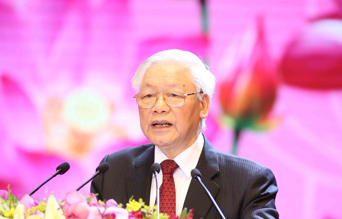 Le Vietnam félicite le Myanmar pour les 45 ans de liens bilatéraux