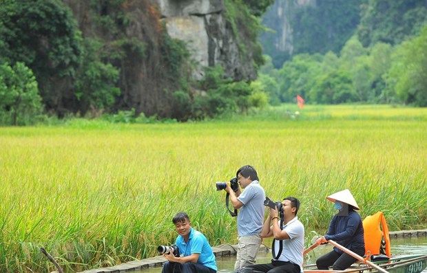 Concours de vidéos pour inciter les voyageurs à explorer le Vietnam