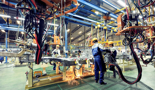The Diplomat Pourquoi l industrie automobile du Vietnam est-elle résiliente malgré la pandémie et la concurrence des voitures importées