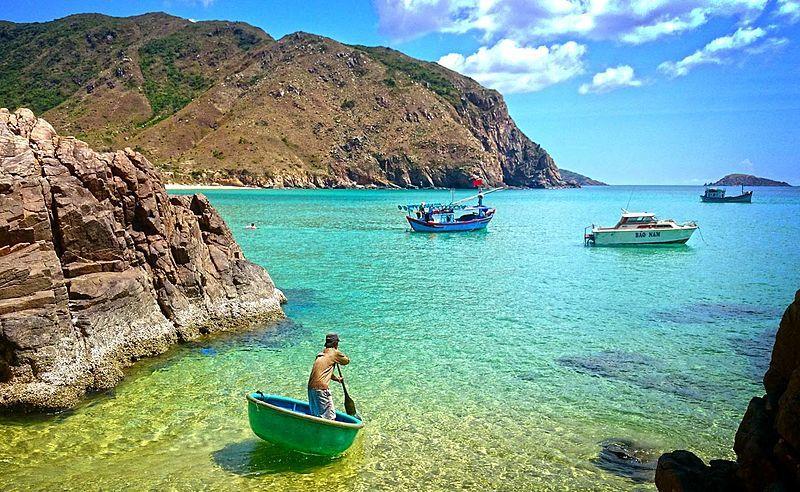 Le Vietnam accueille 3,73 millions de touristes étrangers en cinq mois