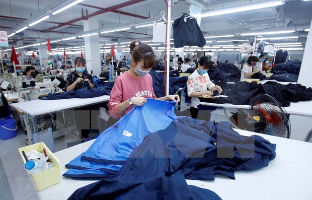 Vietnam et Canada promeuvent le mécanisme de coopération bilatérale