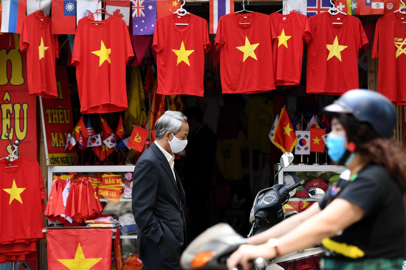 Post-COVID-19  le Vietnam dans le groupe des économies sûres