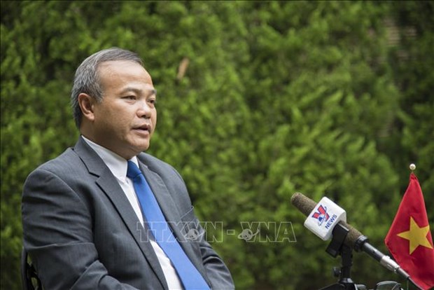 Le Vietnam coopère étroitement avec le Japon dans la lutte contre le COVID-19