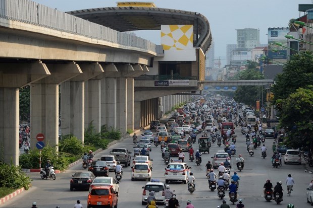Post-COVID-19 L’économie vietnamienne attire les investisseurs étrangers
