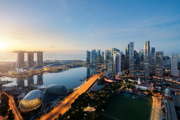 Singapour conserve la première place de l économie la plus compétitive au monde