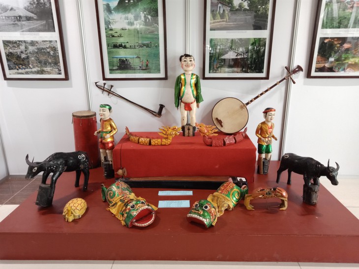 La Semaine du Vietnam au Musée d Art oriental de Moscou