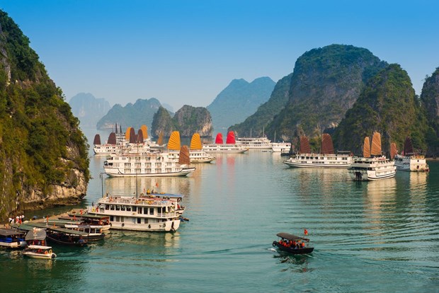Quang Ninh, Phu Yen et Gia Lai s efforcent de promouvoir le tourisme