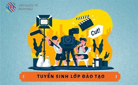 Une nouvelle formation cinématographique à Hanoï